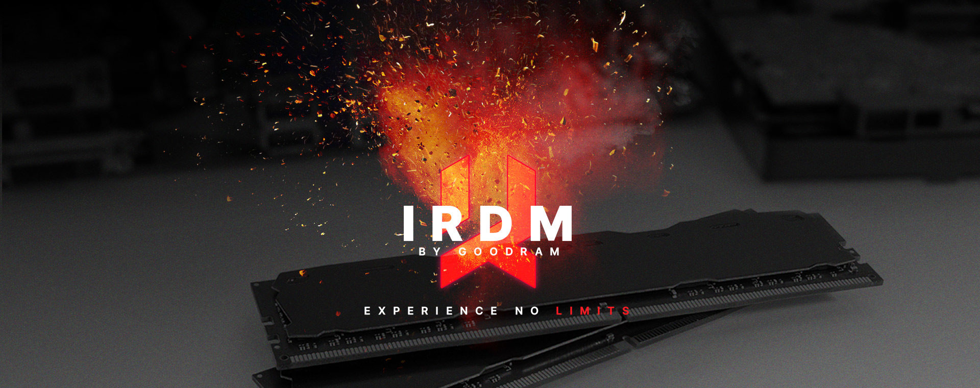 IRDM-by-Goodram