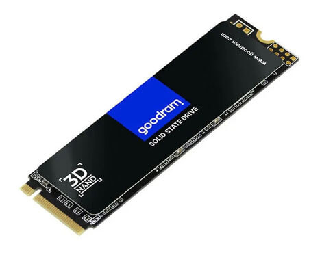 Disque dur interne GOODRAM SSD NVMe