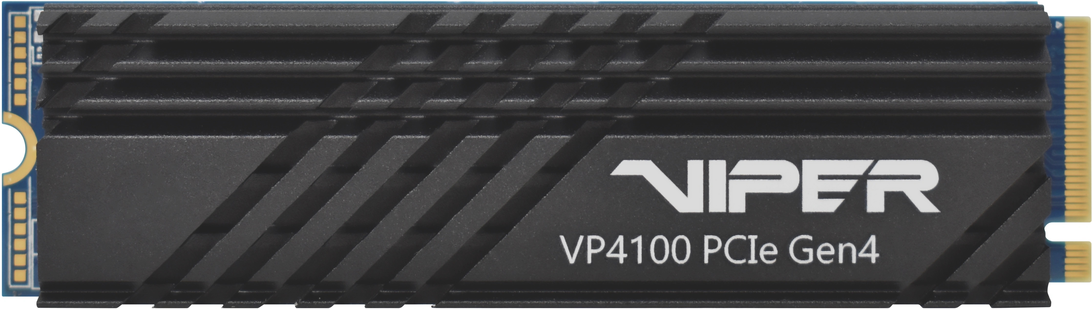 Disque SSD Viper VP4100 PCIe m.2 2to
