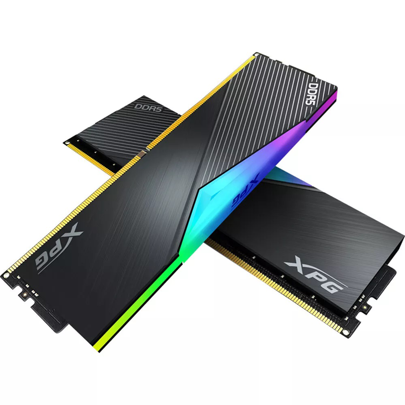 mémoire ram XPG LANCER BLADE 32 GB RGB