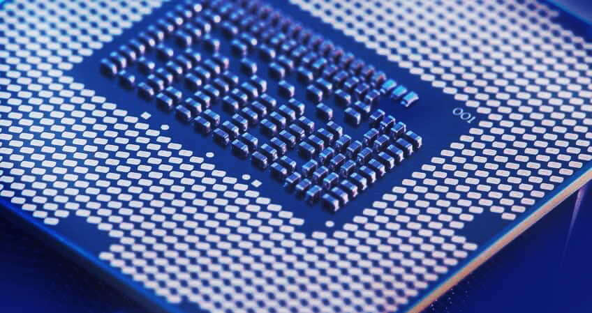 cache CPU