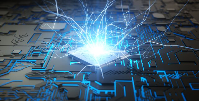 Guide écran : Overclocking CPU