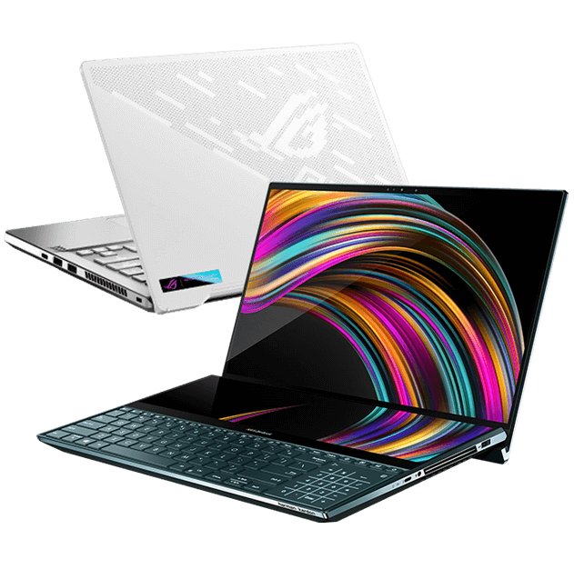 pc portable selon usage