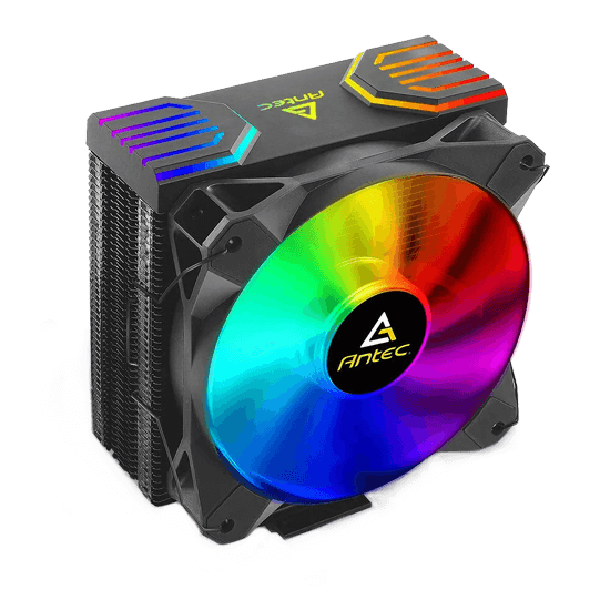 refroidisseur CPU - à air