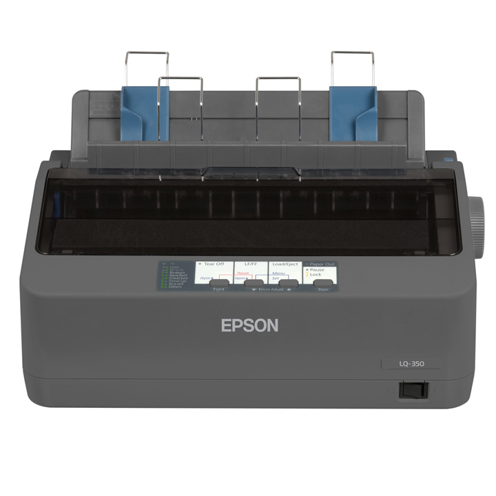 Imprimante matricielle Epson LQ-350 (C11CC25001)