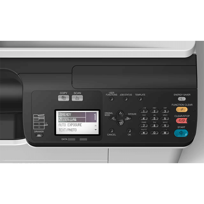 COPIEUR Tunisie -  TOSHIBA 2823AM