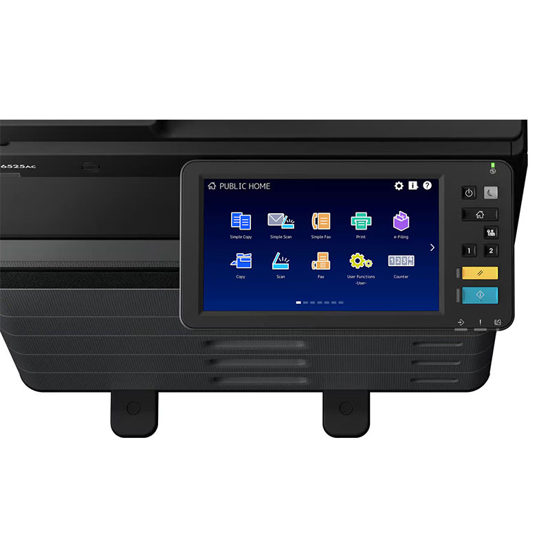 COPIEUR Tunisie -  TOSHIBA 4528A