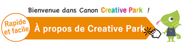 Canon creative Park