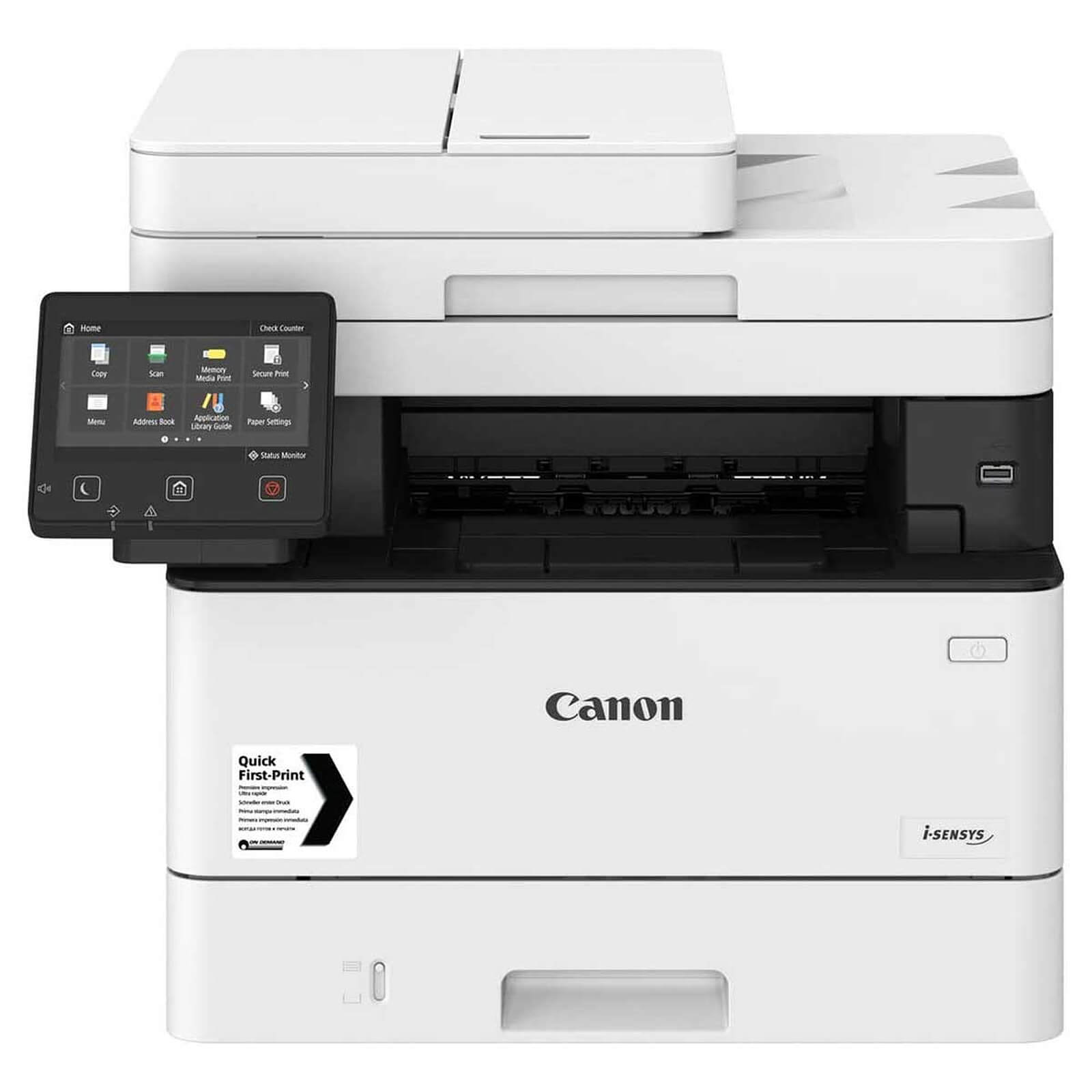 Imprimante Canon i-SENSYS MF453dw