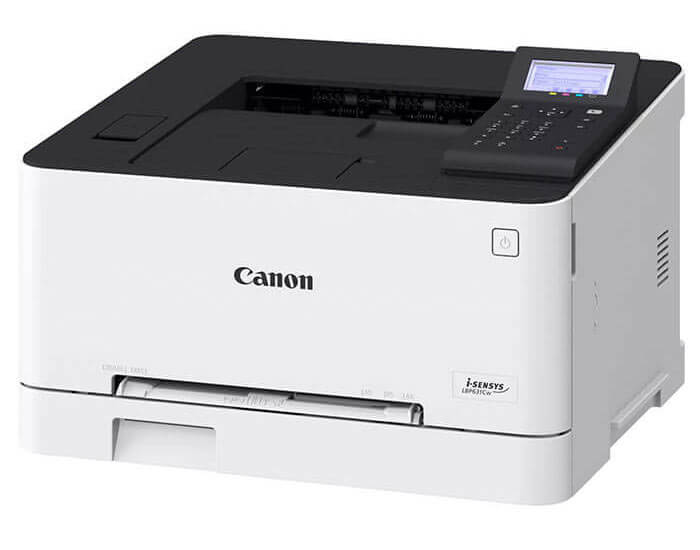imprimante canon LBP-631CW
