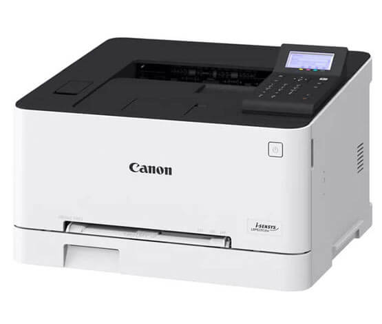 imprimante canon LBP633CDW