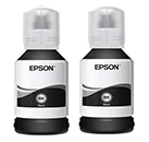 bouteilles d'encre Epson Noir