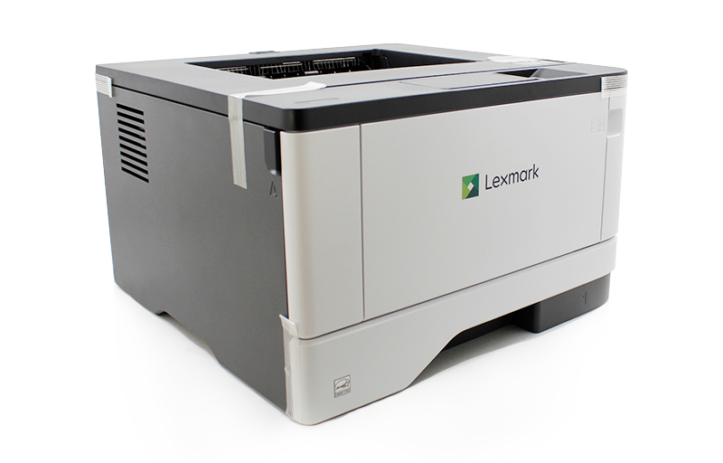 Lexmark MS331dn Laser Monochrome