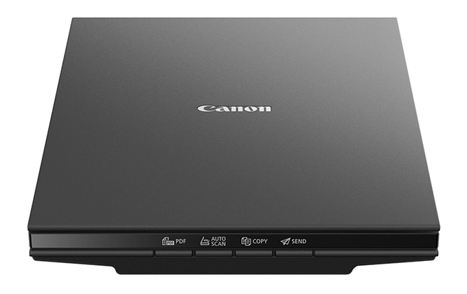 Scanner À Plat Canon CanoScan LiDE 300 A4 (2995C010AA)