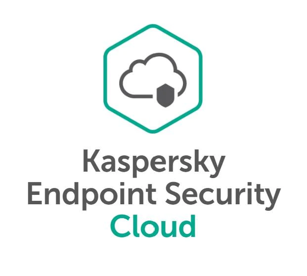 antivirus Kaspersky Endpoint security cloud