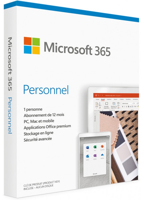 Office 365 Personel