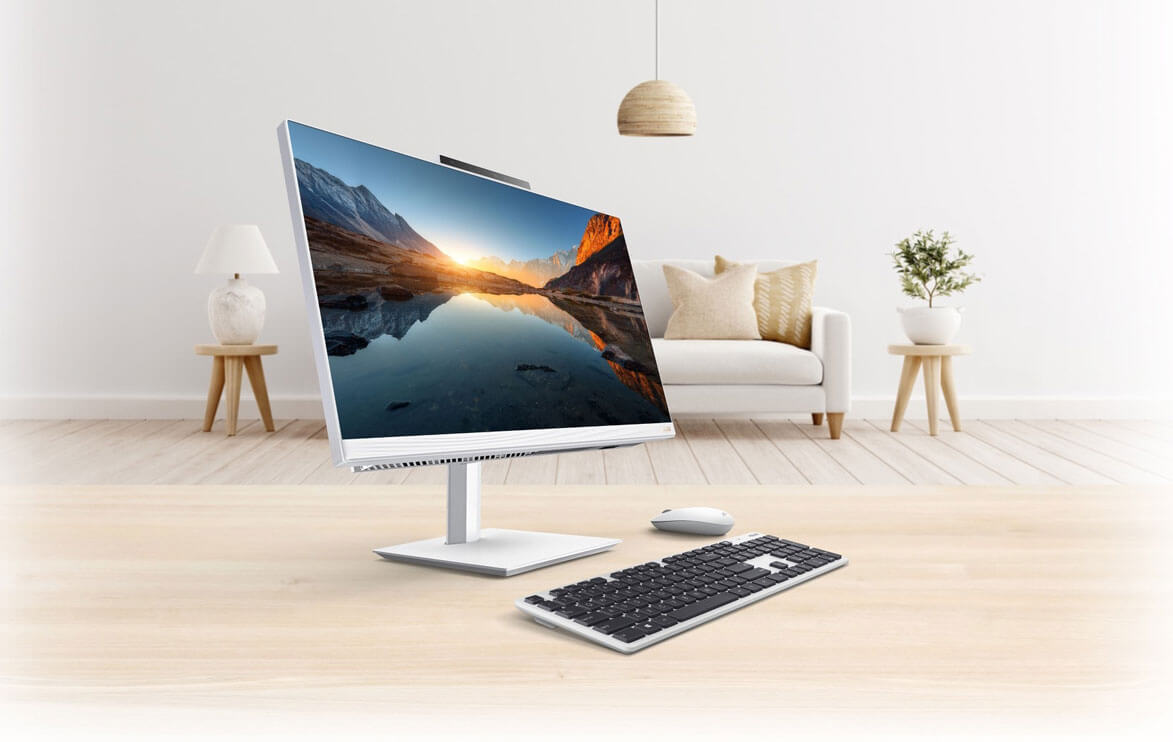 pc de bureau Tout en un, ASUS-AiO-A5402WVART