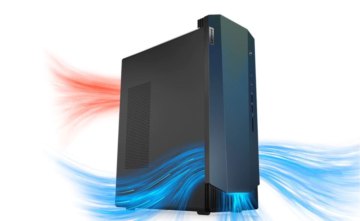 Pc Gamer Tunisie - Lenovo Ideacentre Gaming 5