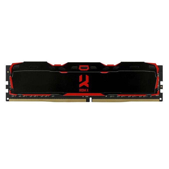 GOODRAM BARETTE MEMOIRE 8GB DDR4 3200MHZ