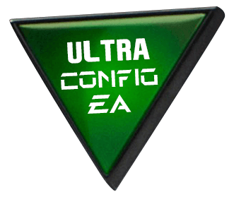 ULTRA config Fifa