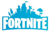 Logo fortnite