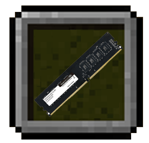 16Go ram TEAM GROUP DDR4 3200Mhz