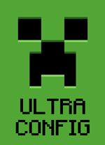 ultra performance config