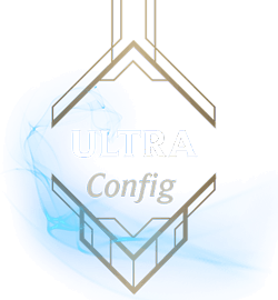 Ultra config