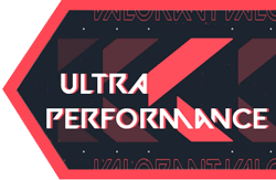 ULTRA performance valorant