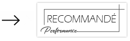 pc architecture performance recommandé