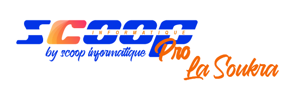 logo scoop pro la soukra