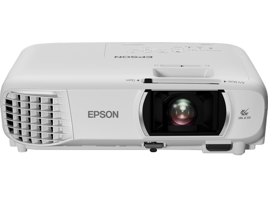 EPSON VIDEO PROJECTEUR EH-TW750 WIFI