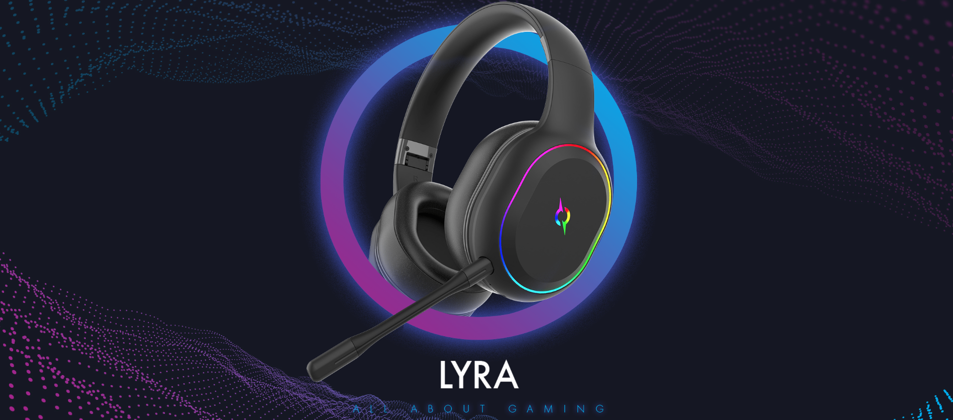 LYRA BLACK