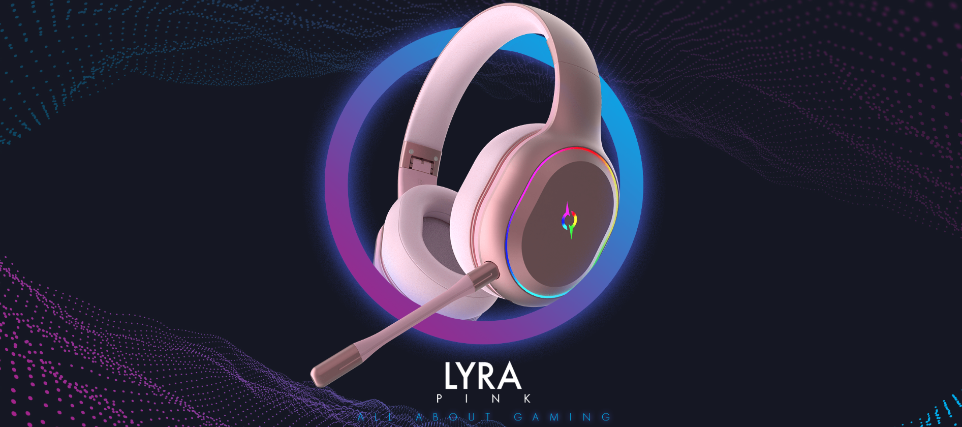 LYRA PINK