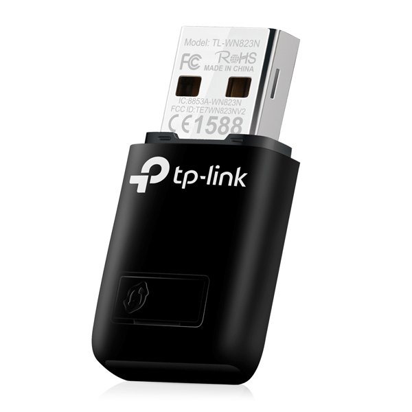 TP-LINK  clé wifi USB N300Mbps prix pas cher !