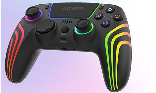 Manette Sans Fil AQIRYS THEMIS