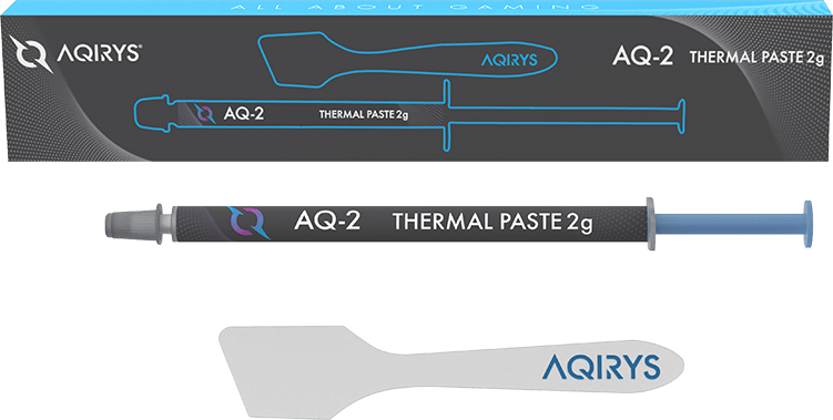 Pate thermique AQIRYS AQ-2