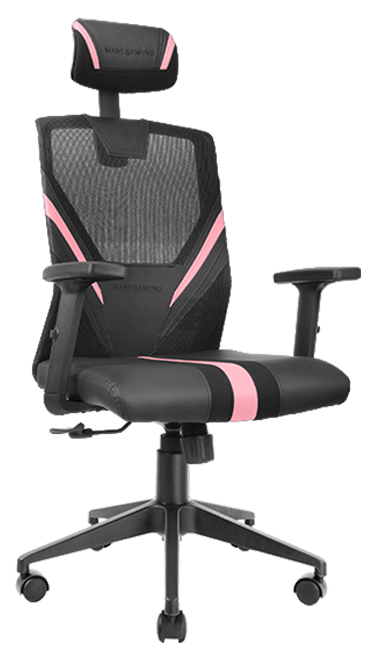 Chaise Gaming MARS GAMING MGC-ERGO BPK