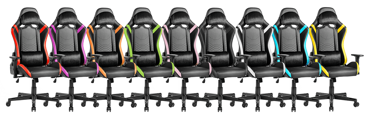 CHAISE GAMING MGC-PRO