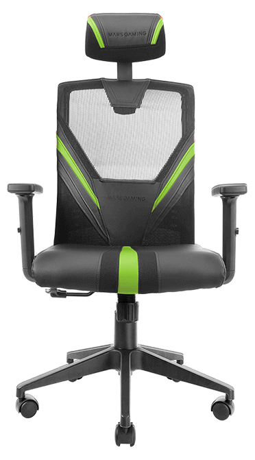 Chaise Gaming MARS GAMING MGC-ERGO BG