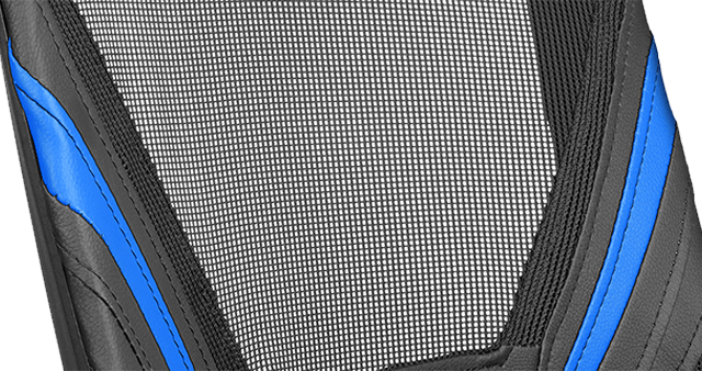 CHAISE GAMER MGC-ERGO