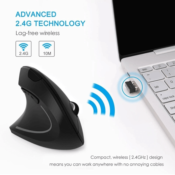 souris HAVIT MS550GT