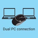 dual pc connection
