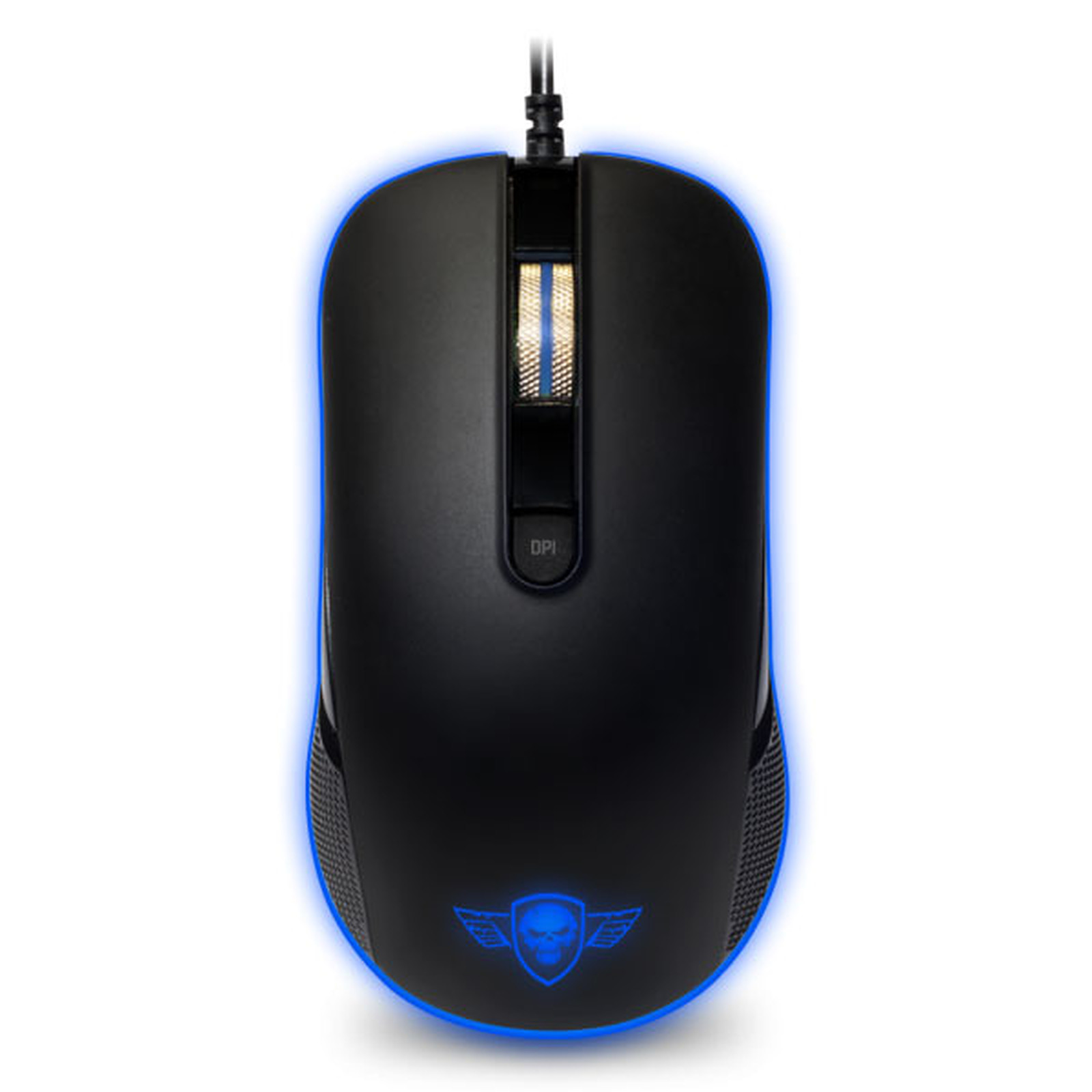 Souris Gamer Tunisie | spirit of gamer Pro M6-4