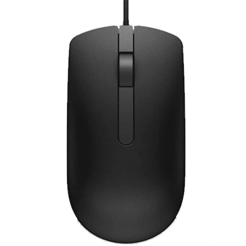 souris DELL MS116