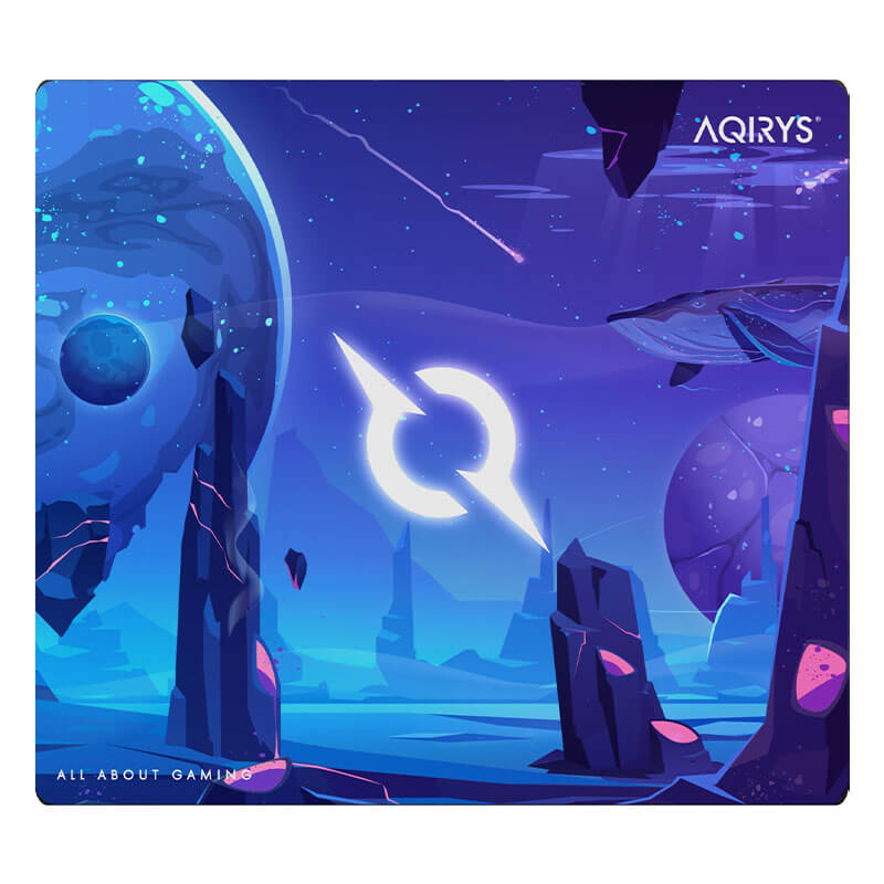 Tapis AQIRYS Kraken