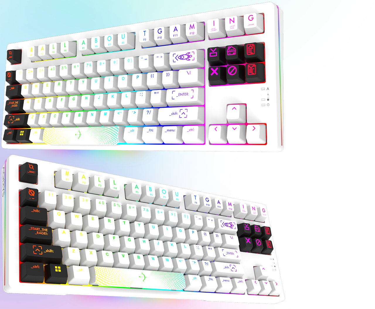 aludra tkl