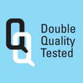 Sandberg Double Quality Tested