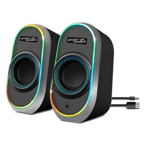 Haut parleur Bluetooth SOG Fanatic 500