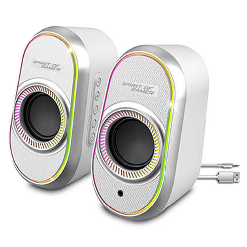 Haut parleur Bluetooth SOG Fanatic 500